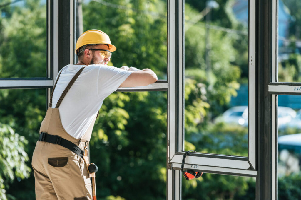 Expertise d'inoscreen pour la fourniture et la pose de film de protection pour vitrages en Haute-Savoie