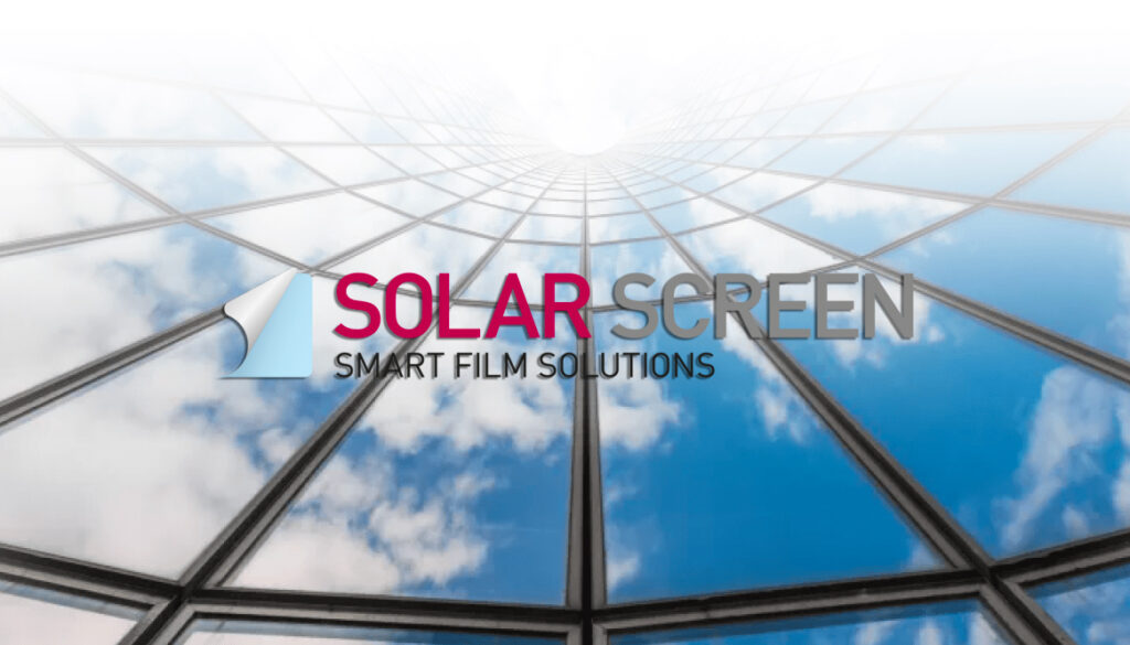 Film de protection solar screen
